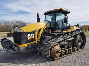 2005 Challenger MT865