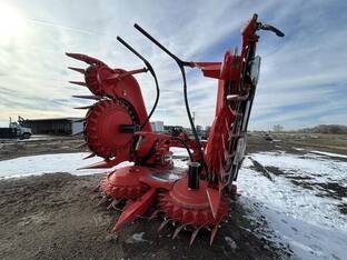 2021 Kemper 475 PLUS