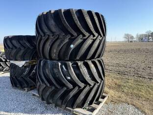 2023 Goodyear 1250/35R46