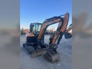 2023 Case CX42D