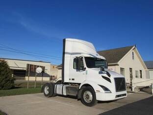 2019 Volvo VNR42T300