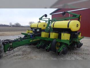 2004 John Deere 1760