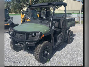 2026 John Deere 845M