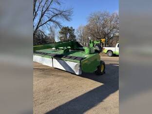 2022 John Deere C450