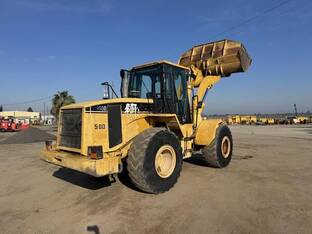 2001 Caterpillar 950G
