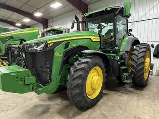 2024 John Deere 8R 280