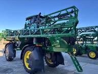 2025 John Deere R4023