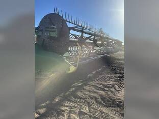 2024 John Deere RD40F