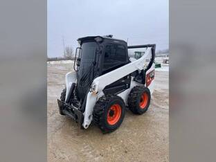 2023 Bobcat S76