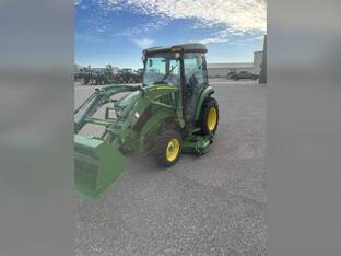2024 John Deere 3039R