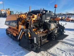 2018 LeeBoy 7000C