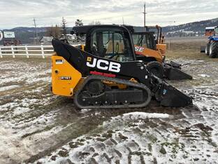 2024 JCB 215T