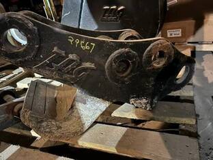 Wain-Roy TB370-TB290