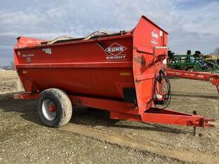 2012 Kuhn Knight 3142