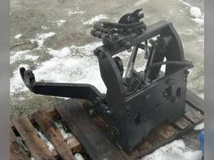 ZUIDBERG QUICK HITCH