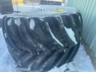 2023 Goodyear 1250/35R46 LSW