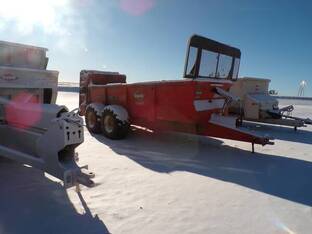 2021 Kuhn Knight PS260