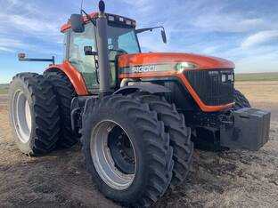 2005 AGCO DT240A