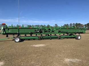 2025 John Deere CR 16
