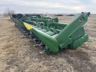 2022 John Deere C12F