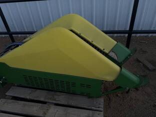 John Deere 608SH ROW UNIT