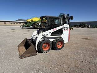 2005 Bobcat S130