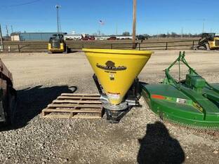 2023 Land Pride FSP1000