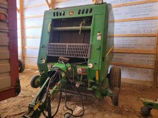 2021 John Deere 450M