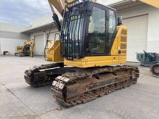 2024 Caterpillar 325