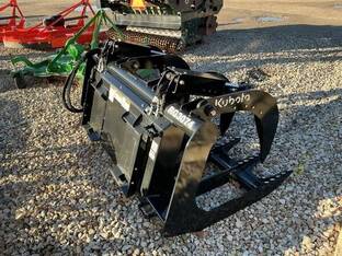 2025 Kubota AP-RG3074