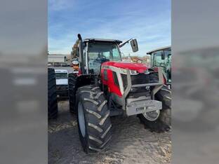 2026 Massey-Ferguson 7S.155