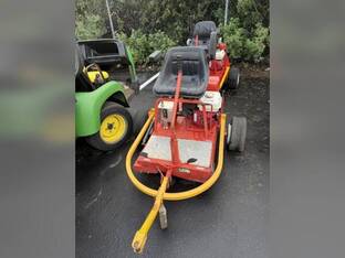 2005 Tru-Turf Rs48-11b