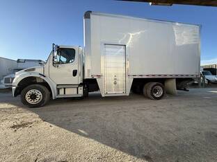 2020 Freightliner BUSINESS CLASS M2 106