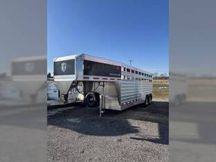 2026 Eby MAVERICK 20