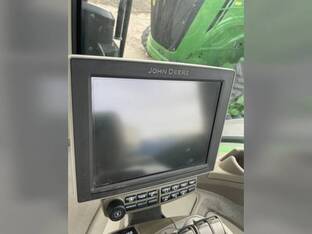 2023 John Deere 4600