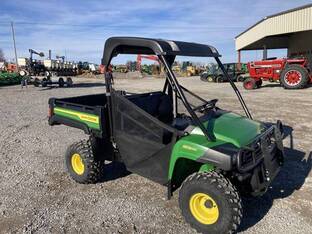2023 John Deere GATOR HPX615E