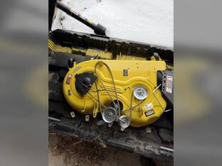 2022 John Deere 42 IN DECK