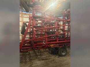 2008 Case IH TIGERMATE 200