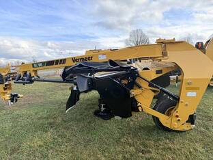 2026 Vermeer Mfg. Co. MC105