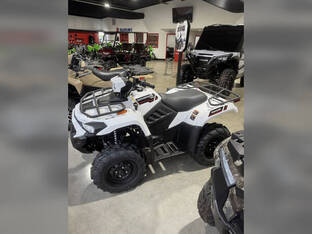 2025 Kawasaki Brute Force� 450 4x4
