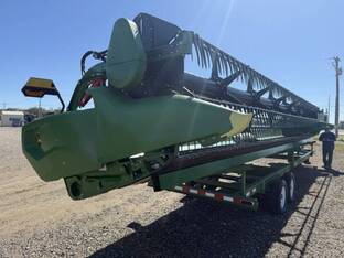 2024 John Deere RD35F