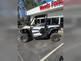 2025 Kawasaki Ridge� Ranch Edition