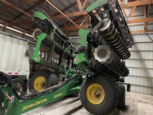2023 John Deere 2680H