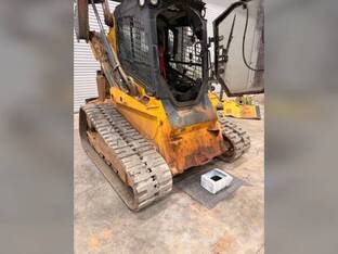 2021 John Deere 333G