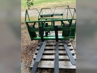 2022 Woods PFW2242JD