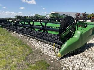 2025 John Deere RDF 40