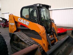 Case TR310