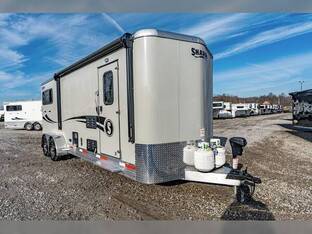 2026 Shadow Trailers Inc