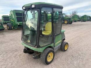 2011 John Deere 1420