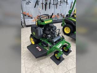 2025 John Deere Q810E